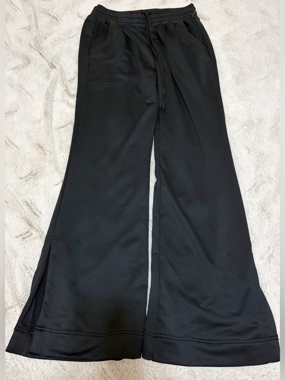 Free People FP Movement Uppercut Split Pants - Picture 5 of 8